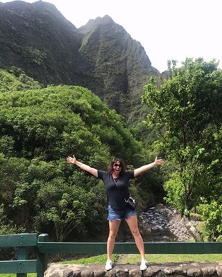 So this lockdown started over a month ago and I thought to my self “I can do this”(we have to do what we have to do to keep our family and 🌎humanity safe) but then😂 “spring break” started this week for my girls and while on a bike ride with them I can’t help but think I could have been doing this in Maui, Hawaii right now!! 😳🤨😂
The first week this quarantine started we realize that we needed to cancel our flights and hotels. ☹️So today to make me feel a little better I’m looking back at the blog and reposting one of my trips to Maui, “remember the good times” go check it out the link is in my bio @shoesbagtravelmylife #nextyear
•
•
•
#hawaiidreaming #mauilove #travelhawaii #misstraveling🌺🌴
#mytravel #styleblogger #fashionstyle #40plusstyle #fashionista #fashionlove #fashionbloggers #fashionblog #travelblogger #travel #traveller #travelblog #traveling #travelstyle #lifestyleblogger #life #lifestyle #lifestylebloggers #bayareablogger #traverler #dametraveler #dametravelers